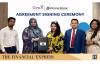 Prime Bank signs agreement with GenX Health
