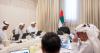 Sheikh Khaled approves L'imad's operational framework for strategic investments