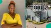 University of Ibadan final year student sends powerful message to finalists ahead of graduation