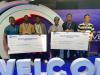 UNILAG students dominate national AI hackathon