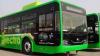 Punjab plans to expand electric bus service to all tehsils