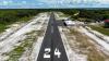 “Airstrips are not luxuries; they are lifelines” – Pres. Ali as $220M Anna Regina/Mainstay Airstrip commissioned