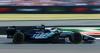 British Grand Prix Sprint: Kimi Antonelli denies Lewis Hamilton the win
