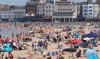 Fresh health warning comes into effect as new heatwave on the way