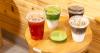 Get ‘tea-drunk’ at San Francisco’s first freshly milled matcha cafe