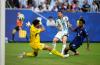 Argentina Edge Cape Verde 3-2 After Extra Time to Reach World Cup Round of 16