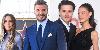 David and Victoria Beckham mark anniversary with touching tributes as pair risk fury of son Brooklyn with new remarks