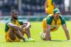 South Africa 17 England 14 at halftime at Ellis Park – LIVE UPDATES
