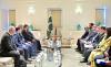 PM invites Turkish companies to expand investment in Pakistan’s key ...