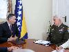 BiH’s Membership in NATO is a Common Interest of Bosnia and Herzegovina and the Alliance