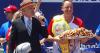 Joey Chestnut wins Nathan's Hot Dog Eating Contest, Miki Sudo is women's champion