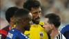 Argentina feel the Cape Verde fear, escape to last 16