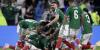 Mexico issue statement after rule breach fears ahead of England World Cup clash