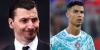 Zlatan Ibrahimovic tears into Cristiano Ronaldo with brutal Portugal World Cup verdict