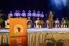 “Even distant shores may become closer”: members of Seychelles Government attend Black Sea Fleet ensemble performance