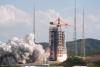 China launches group of communications satellites