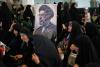 Report: Mojtaba Khamenei wants to attend father's burial, but Iran fears Israel could target him there
