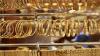 21-Karat Gold Sells for JOD 85.7 per Gram in Jordan's Local Market