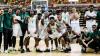 D’Tigers Edge Guinea To Reach Second Round Of FIBA World Cup Qualifiers