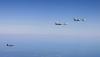 Ukraine drone strikes prompt Finnish airspace restrictions