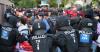 Antifa Militants Clash With Police and Reporters at AfD Conference in Germany