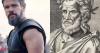 What is The Odyssey about? The 3,000-year-old Greek tale behind Christopher Nolan's ambitious new movie explained
