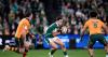 Ireland claim tense 33-31 win over Wallabies in Nations Championship opener