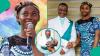 Nigeria's youngest chartered accountant meets MFM Pastor Olukoya, opens up on rigorous ICAN exams
