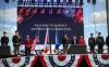 In Poland, Freedom Fest highlights growing US ties amid troop questions
