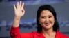 Keiko Fujimori declared winner of Peru’s presidential election weeks after vote