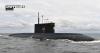 Russia’s Black Sea Submarines Get ‘Cope Cages’ Against Ukrainian Drones