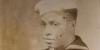 Service that sparked a lifelong passion for WWII Veteran