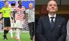 FIFA makes final decision on Folarin Balogun's one-match ban after USMNT star's red card against Bosnia