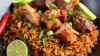 Salmonella Noodles with Goat Kebab?—Welcome to European Food Safety 