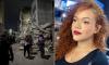 Body of model found embracing her pet dog is pulled from the rubble after Venezuela earthquake killed 2,600 with thousands more still missing