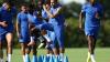 France brace for extreme heat ahead of World Cup last-16 clash with Paraguay