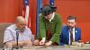 Lebanon city residents reaffirm Declaration of Independence message