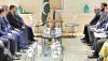 PM Shehbaz seeks greater Turkish investment in Pakistan