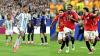 FIFA World Cup 2026: Argentina survive Cabo Verde scare, Egypt beat Australia on penalties to enter last 16