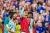 GALLERY: Portugal’s World Cup journey continues with dramatic knockout win in Toronto vs. Croatia