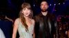 Taylor Swift wears wedding dress from Irish designer as she marries Travis Kelce at MSG