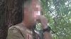 Paedo hunters catch Irish Defence Forces officer in sting