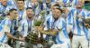 Argentina’s World Cup medical timeout controversy highlights FIFA’s growing officiating crisis
