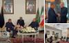 Malaysia, Iran Look To Expand Agricultural, Food Security Cooperation