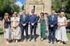 ABC Council delegation pays tribute in France and Belgium at 110th Battle of the Somme commemorations