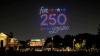 World leaders and royals celebrate the US's 250th birthday