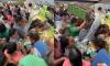 Chaotic opening of Indian store in New Jersey sparks online reactions