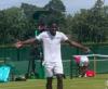 Nigerian teenager qualifies for Wimbledon Junior main draw