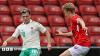 Hosts Wales bow out of U19 Euros with Denmark defeat