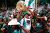 Mexico City tightens security, caps crowds for Mexico-England match after deaths